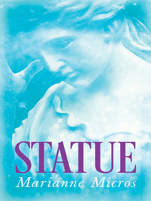 cover image of Statue
